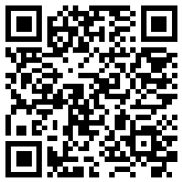 QR Code for bitcoin:bc1qfpp536xcqcj3wxpjdklprqc4y65700xea3fxpr