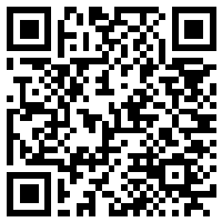 QR Code for bitcoin:bc1qfpt7tvwp8fdwv8d0f0hcxw57cw3yr6cppdffg6