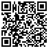 QR Code for bitcoin:bc1qfv873k2val0ryj855dnm8cs8kr6c76arcwlnns