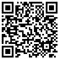 QR Code for bitcoin:bc1qfvjml7mutmmsxrl4hudvtw7rxam849zrcdyffw