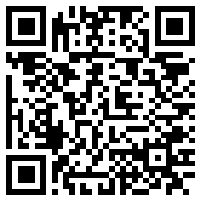 QR Code for bitcoin:bc1qfx22vsfxee7ph9je4dsrqnemnsavla720ea6us
