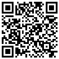 QR Code for bitcoin:bc1qfxeyryu7ms8jthnn8k0dlshevt4903nguz0zyn