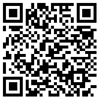 QR Code for bitcoin:bc1qg2c48ev7echc94ksh9p65pg8y33snxt4w6xwkj