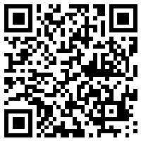 QR Code for bitcoin:bc1qg2cgrdrjpau7ytskjh9vvj2phpcf5jqgymxvft