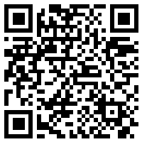 QR Code for bitcoin:bc1qg3s4lsnrrf9dpy8atfth3kl9ugmxazluxncnj4