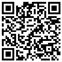 QR Code for bitcoin:bc1qg45dtev5ual0caak55mdcp4k94casm9pc8ry3k