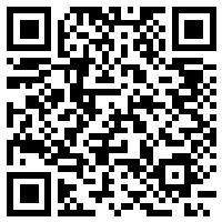 QR Code for bitcoin:bc1qg5mecauef4mc4dfllv0nf77292a4qecvdhhfch