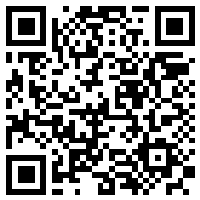 QR Code for bitcoin:bc1qg6ev5ffmce5wj9aacylfacc8aeeut8zez79yda
