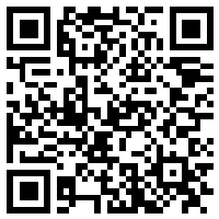QR Code for bitcoin:bc1qg6knawn7rvvan4src9tp387mef0mdpytx74nmt