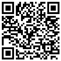 QR Code for bitcoin:bc1qg7rghde506hmlsemxckhtt3vnvmv59csl6k07f
