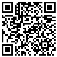 QR Code for bitcoin:bc1qg86cd33pswlmgncm7ryfc8jx2sh5wajdddwyqs