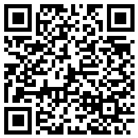 QR Code for bitcoin:bc1qg979yyyfp7ec48gpj7cnelql2dcfgrft4mcg87