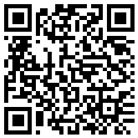 QR Code for bitcoin:bc1qh0csml3exay889x07vs2e99s59txu039kxpudd