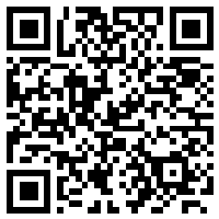 QR Code for bitcoin:bc1qh6xad4v2zn4kuqcpp2zk627nctcrdmk5plxav3
