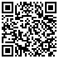 QR Code for bitcoin:bc1qhapmaxune7fqvczv96cag2qyrnlua7pjsklnm3