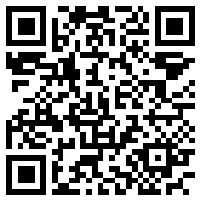 QR Code for bitcoin:bc1qhcfq488apygr3qvpsdat0zc8lp87gtv778kyjm