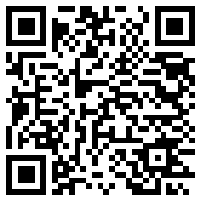 QR Code for bitcoin:bc1qhfca9cagpsy2thfkd9d4mpvv8hs3kw97zfckpf