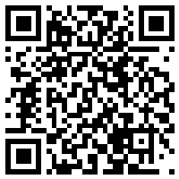 QR Code for bitcoin:bc1qhfj7pc3cdaduxuj5cmewlugqvtkat99psrw8a3