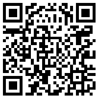 QR Code for bitcoin:bc1qhm0dtemp5awsv6ked8k3ltkacpkgzxvt43u686