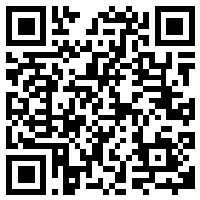 QR Code for bitcoin:bc1qhufvspprtfhanxe6mp20ynygutd9e5nldpy5ve