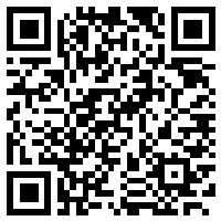 QR Code for bitcoin:bc1qhzddc6z4ysn7phy9maxwu8ang50egsd95mpnnj