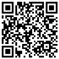 QR Code for bitcoin:bc1qj3jsfn844ghuwwwedd99rh799p7txcfrcpgmsr