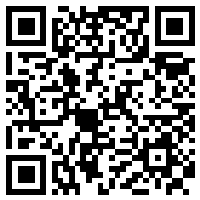 QR Code for bitcoin:bc1qj6pgllcpkd7f0ppaqfnnysd9jdzcha7jp29f44