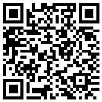 QR Code for bitcoin:bc1qj7dx5eawtact4vc492s6u953devdrun7w0w8dn