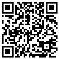 QR Code for bitcoin:bc1qj7g9sjnlds8385998sqlq4k7fmph95lj2w6pry