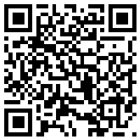 QR Code for bitcoin:bc1qj8fmn4w0awaj2d3klwjkene2qvpfgaz387ecxe
