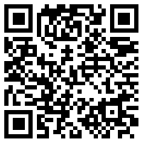 QR Code for bitcoin:bc1qjcgj6l3mrjttf8lt7ym73xmlkshuu9s7qtraqz