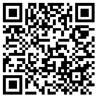 QR Code for bitcoin:bc1qjesewdw0kle292vxpstch8qs8fevl65d289qcd