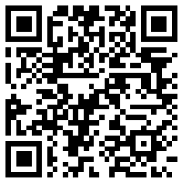 QR Code for bitcoin:bc1qjluaa6ce4rm7uyegespfpmxz4p933u72da0d45