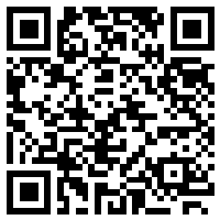 QR Code for bitcoin:bc1qjsj8pv4scka3h2qm2pynms26gnwsaedcucpyel