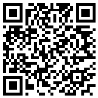 QR Code for bitcoin:bc1qjvthhh9f7qa73chc670sdmzpemygutpmtxsu40