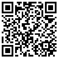 QR Code for bitcoin:bc1qjy482g482m5j58dagy6thhlua48dk7apkdkhet