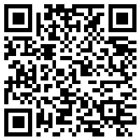 QR Code for bitcoin:bc1qk4hjqlpv2csvpmzna294g3y75qac0tc7ppc84k