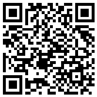QR Code for bitcoin:bc1qk7fprftvm7zns2geja7hm40cj5tkst3689fqe6