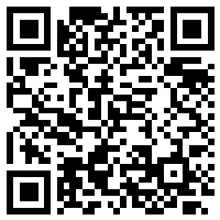 QR Code for bitcoin:bc1qk9fmvjphqvcghantf4ffgf9np3ldluutf37g5s
