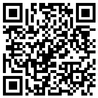 QR Code for bitcoin:bc1qkcdwk4e6ulnk35evcpvx07pp43wp4p00gml5m5