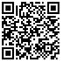 QR Code for bitcoin:bc1qkfr4f7uwjwfew5ft8aztxlxpuy2tt36g3l85l8