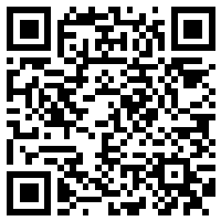 QR Code for bitcoin:bc1qkg4rh5m6v38vlvrf2dn5tjdmdevrm38t8affn4