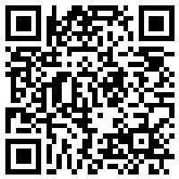 QR Code for bitcoin:bc1qkj5lrme7vnnurup64vdk40ht04c957yttjtftp