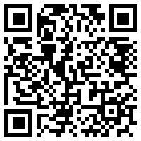 QR Code for bitcoin:bc1qkr049pcajqpr7ed5jput6gxxcjdau06mefcsv0