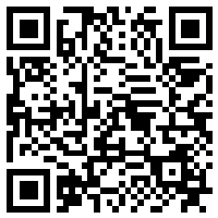 QR Code for bitcoin:bc1qkvs7f4evd5328jvj8a5mzhs5jtfktmspyk5ca6