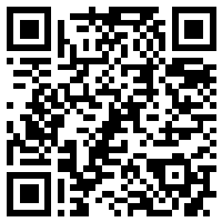 QR Code for bitcoin:bc1qkvv2ucetfnncck5vmdev7rhaqklwym7v4ezjnl