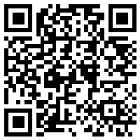 QR Code for bitcoin:bc1qkvwpha3tedfwmd7eshfh6dr44m438ugca5etd0