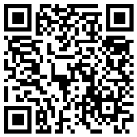 QR Code for bitcoin:bc1qkwruheujlfl4akd9fly7eqwp0pnf0jfvs3mwat