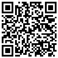 QR Code for bitcoin:bc1qkxusu3j9kdaecwcpp5uzahtltj534yx9gajsu3