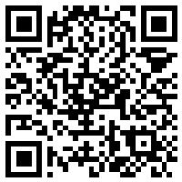 QR Code for bitcoin:bc1ql7tzdev464zd8t70yp6e0y0l7m0ftylt8lex55